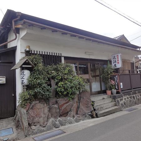 Omiya Ryokan Hakone Exterior foto
