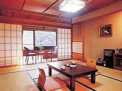 Omiya Ryokan Hakone Exterior foto